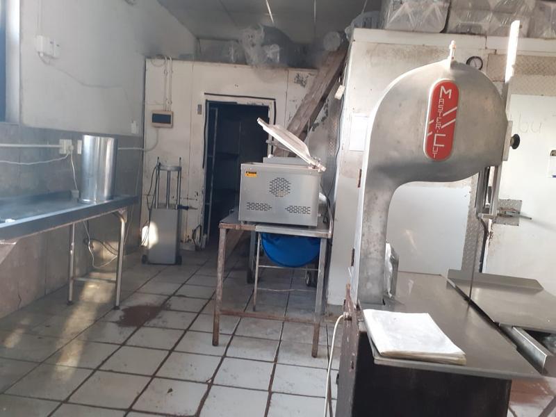 Commercial Property for Sale in Albertinia Western Cape